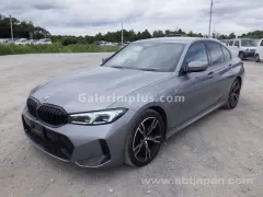 2023 BMW 3 Serisi 320d xDrive Kıbrıs | KKTC İkinci El Satılık Araba - Thumbnail 3