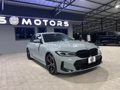 2023 BMW 3 Serisi 320i Kıbrıs | KKTC İkinci El Satılık Araba - Thumbnail 3