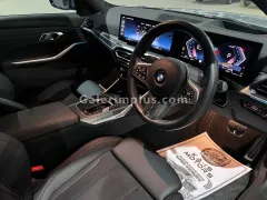 2023 BMW 3 Serisi 320i Kıbrıs | KKTC İkinci El Satılık Araba - Thumbnail 6