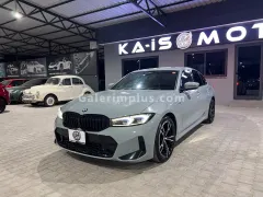 2023 BMW 3 Serisi 320i Kıbrıs | KKTC İkinci El Satılık Araba - Thumbnail 4