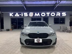 2023 BMW 3 Serisi 320i Kıbrıs | KKTC İkinci El Satılık Araba - Thumbnail 5