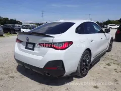 2023 BMW 4 Serisi 420d xDrive Gran Coupe Kıbrıs | KKTC İkinci El Satılık Araba - Thumbnail 5