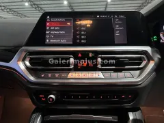 2023 BMW 4 Serisi 420d xDrive Gran Coupe Kıbrıs | KKTC İkinci El Satılık Araba - Thumbnail 6