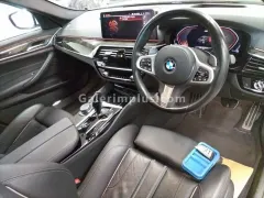 2023 BMW 5 Serisi 523 d xDrive Kıbrıs | KKTC İkinci El Satılık Araba - Thumbnail 4