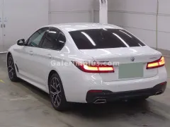2023 BMW 5 Serisi 523 d xDrive Kıbrıs | KKTC İkinci El Satılık Araba - Thumbnail 3
