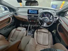 2023 BMW X2 20d xDrive Kıbrıs | KKTC İkinci El Satılık Araba - Thumbnail 8