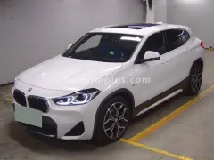2023 BMW X2 20d xDrive Kıbrıs | KKTC İkinci El Satılık Araba - Thumbnail 5