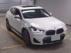 2023 BMW X2 20d xDrive Kıbrıs | KKTC İkinci El Satılık Araba - Thumbnail 2