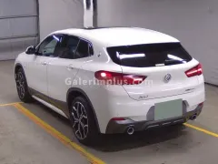2023 BMW X2 20d xDrive Kıbrıs | KKTC İkinci El Satılık Araba - Thumbnail 7
