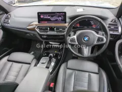 2023 BMW X3 20d xDrive Kıbrıs | KKTC İkinci El Satılık Araba - Thumbnail 6