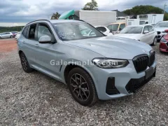 2023 BMW X3 20d xDrive Kıbrıs | KKTC İkinci El Satılık Araba - Thumbnail 2