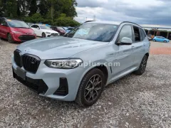 2023 BMW X3 20d xDrive Kıbrıs | KKTC İkinci El Satılık Araba - Thumbnail 3