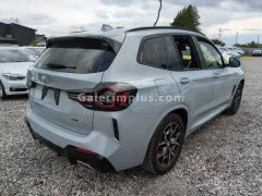 2023 BMW X3 20d xDrive Kıbrıs | KKTC İkinci El Satılık Araba - Thumbnail 5