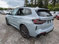 2023 BMW X3 20d xDrive Kıbrıs | KKTC İkinci El Satılık Araba - Thumbnail 4