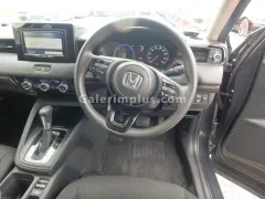 2023 Honda Vezel 1.5 i-VTEC Hybrid Automatic Kıbrıs | KKTC İkinci El Satılık Araba - Thumbnail 3