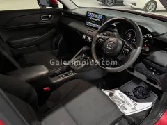 2023 Honda Vezel 1.5 i-VTEC Hybrid Automatic Kıbrıs | KKTC İkinci El Satılık Araba - Thumbnail 8