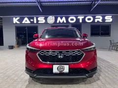 2023 Honda Vezel 1.5 i-VTEC Hybrid Automatic Kıbrıs | KKTC İkinci El Satılık Araba - Thumbnail 5