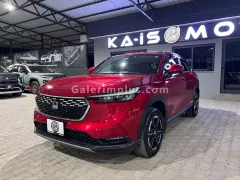 2023 Honda Vezel 1.5 i-VTEC Hybrid Automatic Kıbrıs | KKTC İkinci El Satılık Araba - Thumbnail 6
