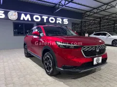 2023 Honda Vezel 1.5 i-VTEC Hybrid Automatic Kıbrıs | KKTC İkinci El Satılık Araba - Thumbnail 4
