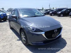 2023 Mazda 2 1.5 Sky-G Kıbrıs | KKTC İkinci El Satılık Araba - Thumbnail 2