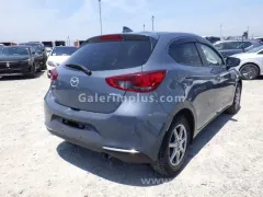 2023 Mazda 2 1.5 Sky-G Kıbrıs | KKTC İkinci El Satılık Araba - Thumbnail 5
