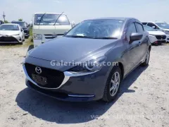 2023 Mazda 2 1.5 Sky-G Kıbrıs | KKTC İkinci El Satılık Araba - Thumbnail 3