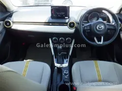 2023 Mazda 2 1.5 Sky-G Kıbrıs | KKTC İkinci El Satılık Araba - Thumbnail 8