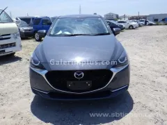 2023 Mazda 2 1.5 Sky-G Kıbrıs | KKTC İkinci El Satılık Araba - Thumbnail 6