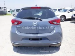 2023 Mazda 2 1.5 Sky-G Kıbrıs | KKTC İkinci El Satılık Araba - Thumbnail 7