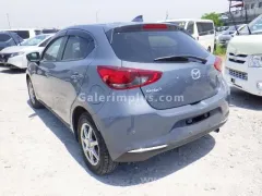 2023 Mazda 2 1.5 Sky-G Kıbrıs | KKTC İkinci El Satılık Araba - Thumbnail 4