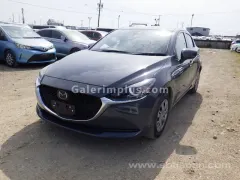 2023 Mazda 2 1.5 Sky-G Kıbrıs | KKTC İkinci El Satılık Araba - Thumbnail 2