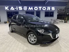 2023 Mazda 2 1.5 Sky-G Kıbrıs | KKTC İkinci El Satılık Araba - Thumbnail 1