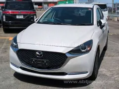 2023 Mazda 2 1.5 Sky-G Kıbrıs | KKTC İkinci El Satılık Araba - Thumbnail 3