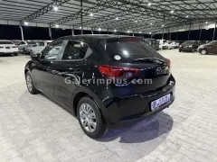 2023 Mazda 2 1.5 Sky-G Kıbrıs | KKTC İkinci El Satılık Araba - Thumbnail 2