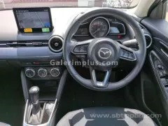 2023 Mazda 2 1.5 Sky-G Kıbrıs | KKTC İkinci El Satılık Araba - Thumbnail 4