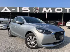 2023 Mazda 2 1.5 Sky-G Kıbrıs | KKTC İkinci El Satılık Araba - Thumbnail 1