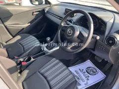 2023 Mazda 2 1.5 Sky-G Kıbrıs | KKTC İkinci El Satılık Araba - Thumbnail 7