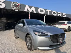 2023 Mazda 2 1.5 Sky-G Kıbrıs | KKTC İkinci El Satılık Araba - Thumbnail 6