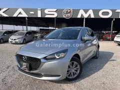 2023 Mazda 2 1.5 Sky-G Kıbrıs | KKTC İkinci El Satılık Araba - Thumbnail 3