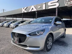 2023 Mazda 2 1.5 Sky-G Kıbrıs | KKTC İkinci El Satılık Araba - Thumbnail 4
