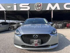 2023 Mazda 2 1.5 Sky-G Kıbrıs | KKTC İkinci El Satılık Araba - Thumbnail 5