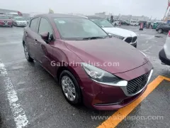 2023 Mazda 2 1.5 Sky-G Kıbrıs | KKTC İkinci El Satılık Araba - Thumbnail 2
