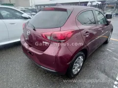 2023 Mazda 2 1.5 Sky-G Kıbrıs | KKTC İkinci El Satılık Araba - Thumbnail 5