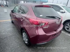 2023 Mazda 2 1.5 Sky-G Kıbrıs | KKTC İkinci El Satılık Araba - Thumbnail 4