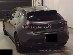2023 Mazda 3 2.0 Kıbrıs | KKTC İkinci El Satılık Araba - Thumbnail 7