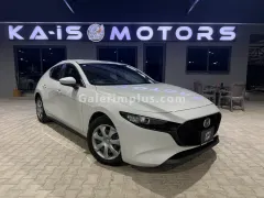 2023 Mazda 3 1.5 SkyActive-G Kıbrıs | KKTC İkinci El Satılık Araba - Thumbnail 2