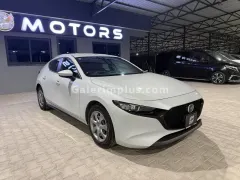 2023 Mazda 3 1.5 SkyActive-G Kıbrıs | KKTC İkinci El Satılık Araba - Thumbnail 6