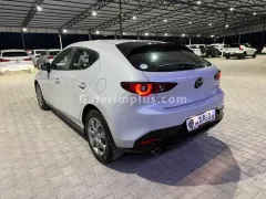 2023 Mazda 3 1.5 SkyActive-G Kıbrıs | KKTC İkinci El Satılık Araba - Thumbnail 3