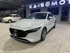2023 Mazda 3 1.5 SkyActive-G Kıbrıs | KKTC İkinci El Satılık Araba - Thumbnail 4