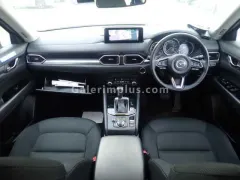 2023 Mazda CX-5 2.0 Skyactiv-G Kıbrıs | KKTC İkinci El Satılık Araba - Thumbnail 4